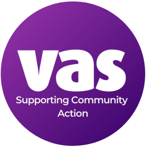 logo of Voluntary Action Sheffield