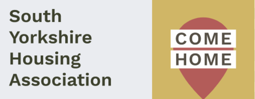 Logo of South Yorkshire Housing Association