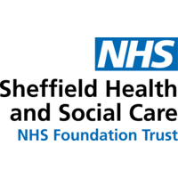 logo of Sheffield Health and Social care