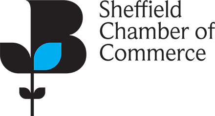 logo of Sheffield Chamber of Commerce