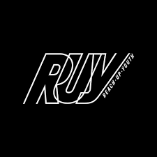 logo of reach up youth